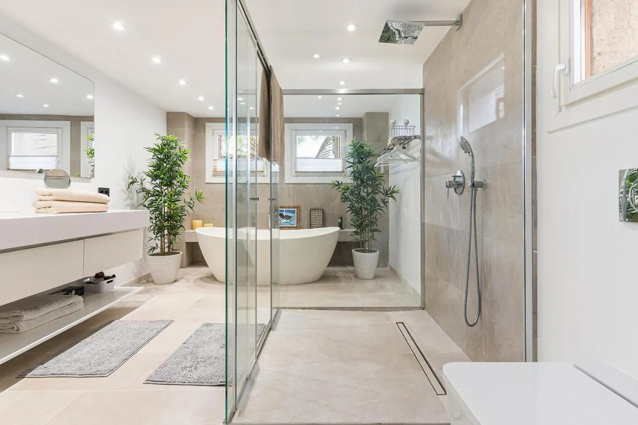 Townhouse Calatrava Villa PMI Spanien
