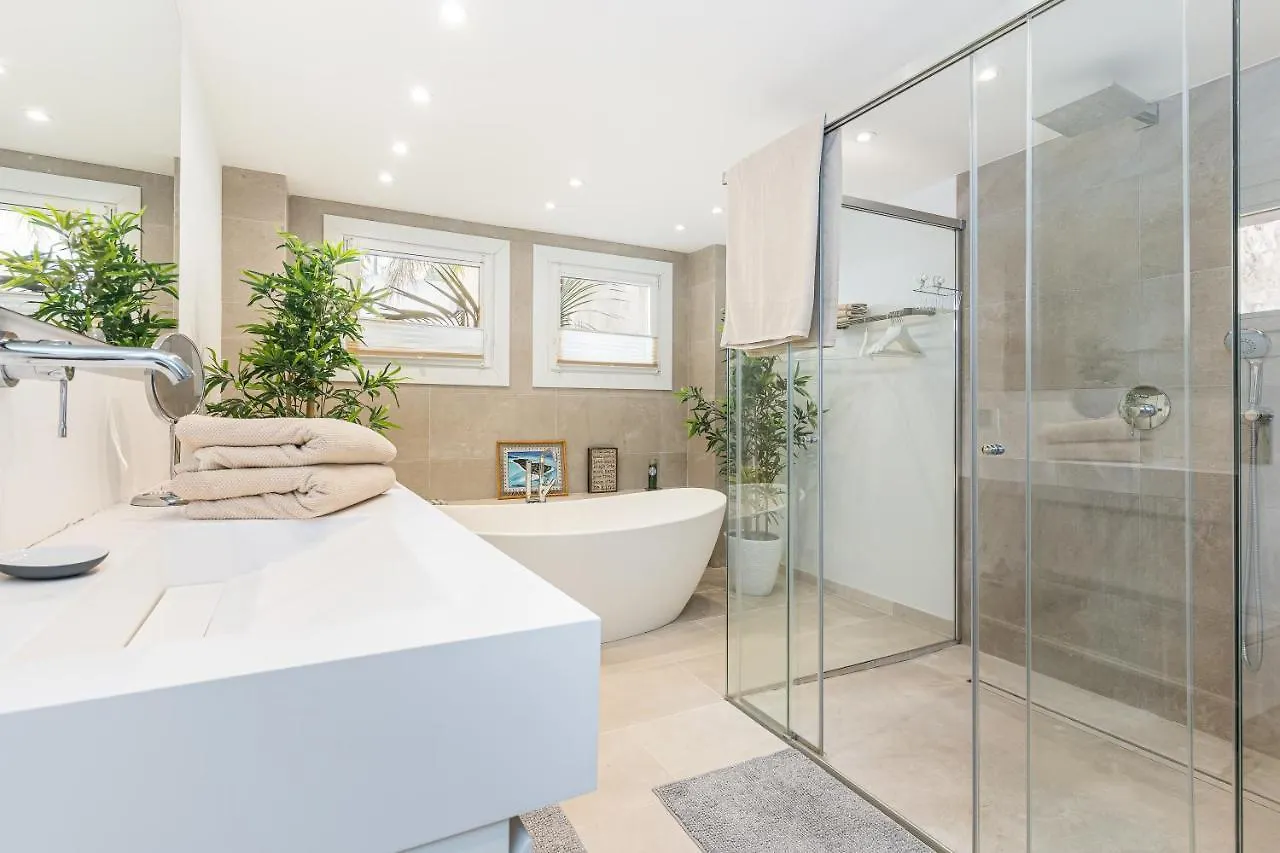 Holiday home Townhouse Calatrava Villa Palma de Mallorca Spain