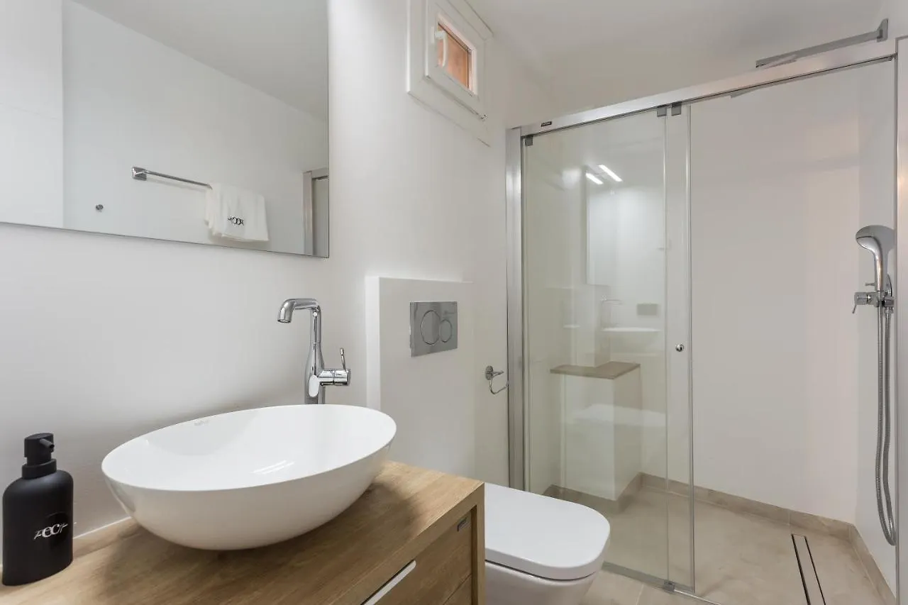 Townhouse Calatrava Villa Palma de Mallorca