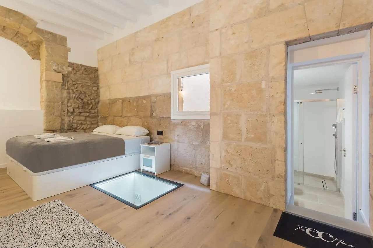 Townhouse Calatrava Villa Palma de Mallorca 0*,  Spain
