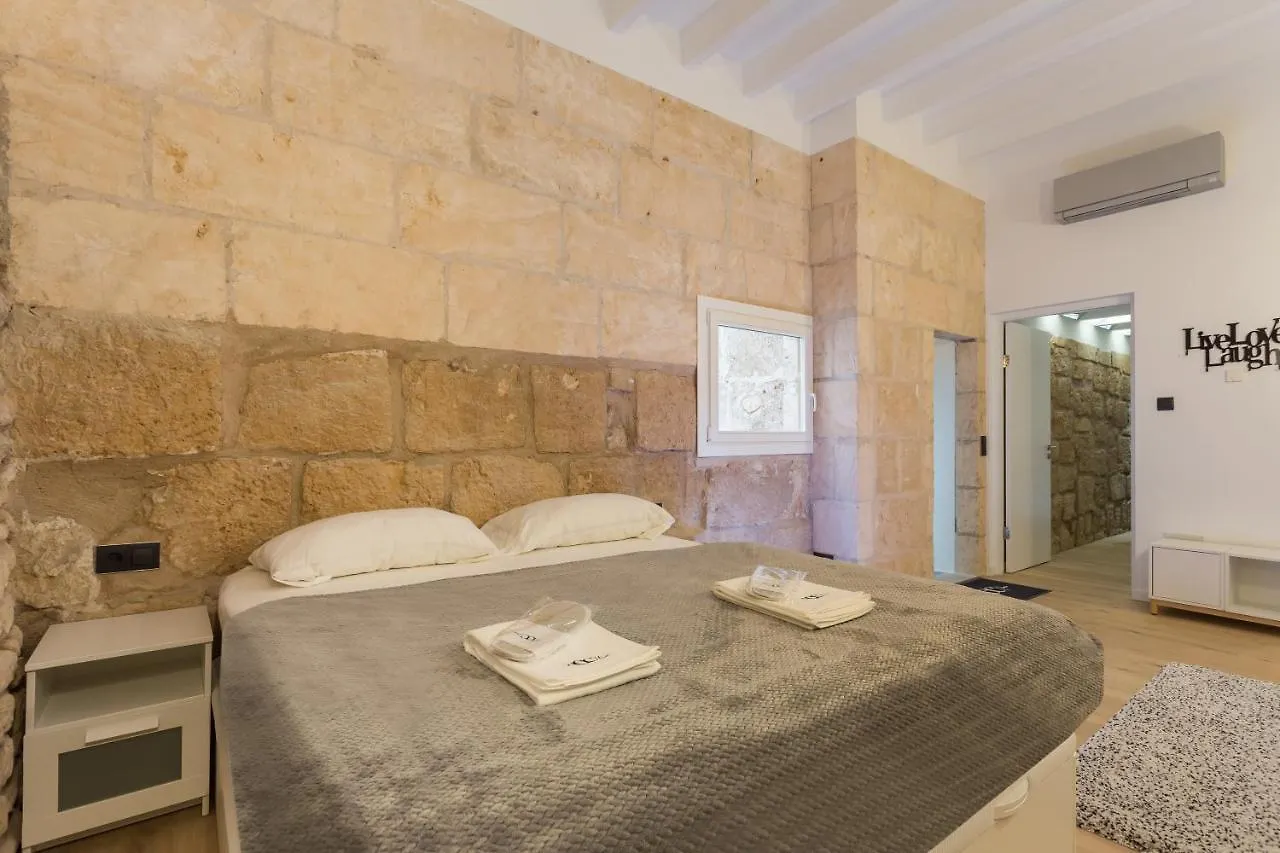 Townhouse Calatrava Villa Palma de Mallorca Holiday home